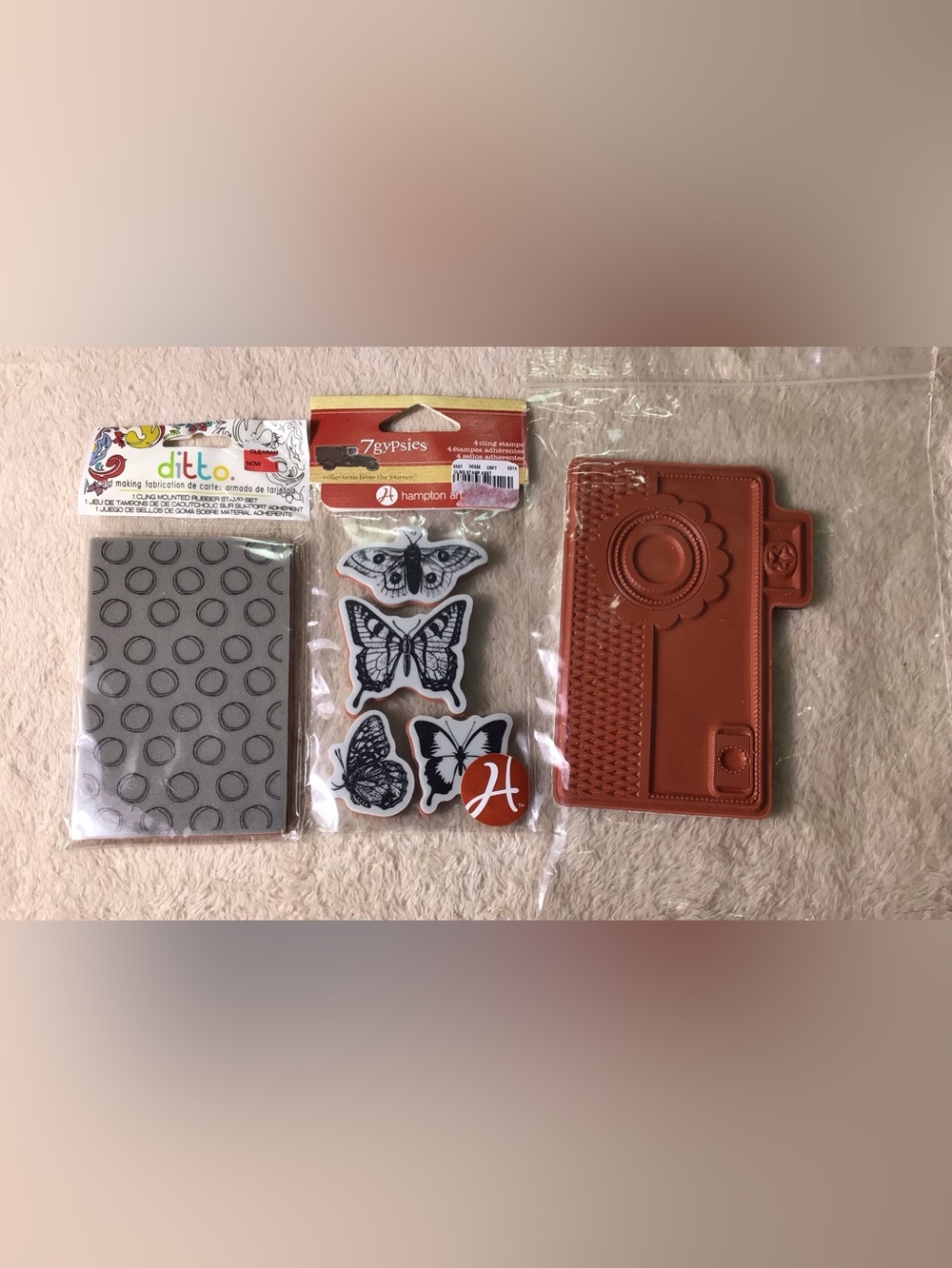Stamps